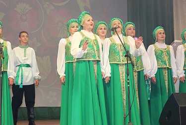 В Переволоцке открылся обновленный Центр культуры